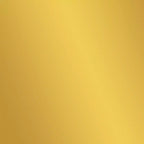 Toeletta con Specchio e Cassetto – Oro e Bianco