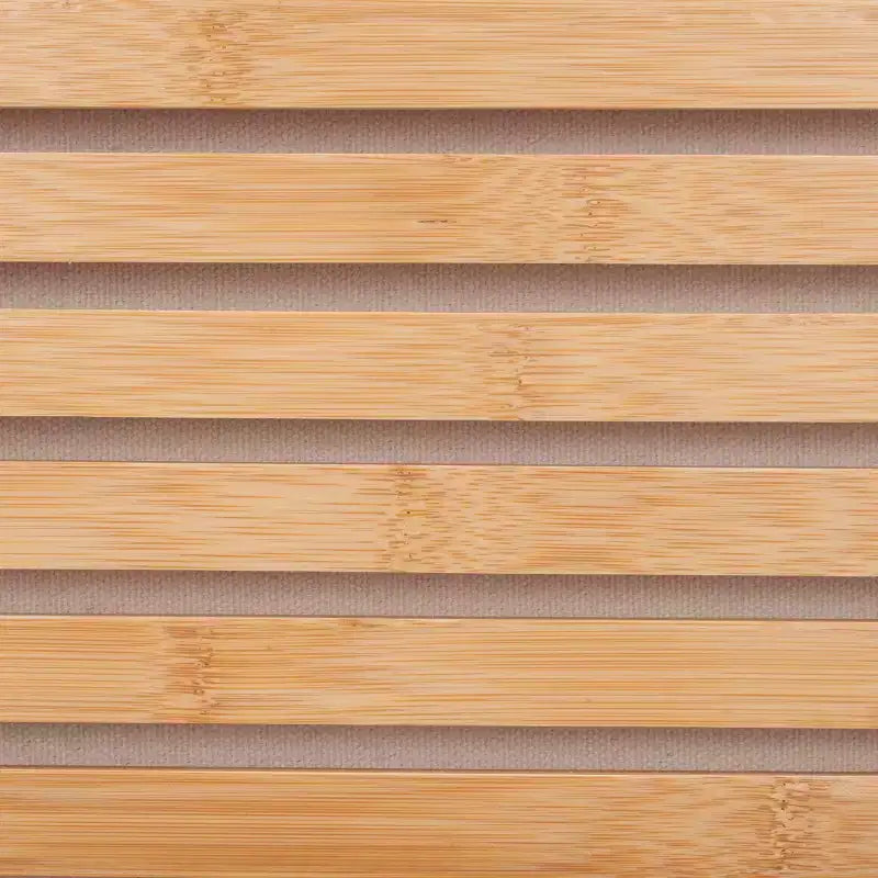 Cesto portabiancheria Hallow con ripiano - STG1903 - Naturale/Beige - Safavieh
